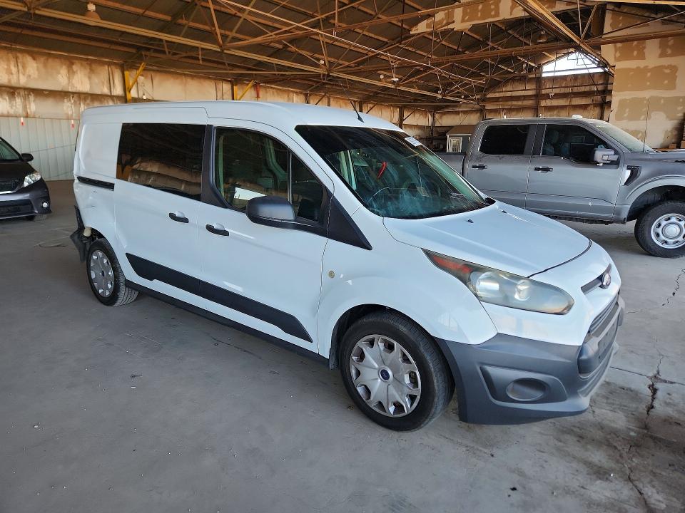 Aukcja sprzedaży 2016 Ford Transit Connect, vin: NM0LS7E74G1267150, numer aukcji: 58979196