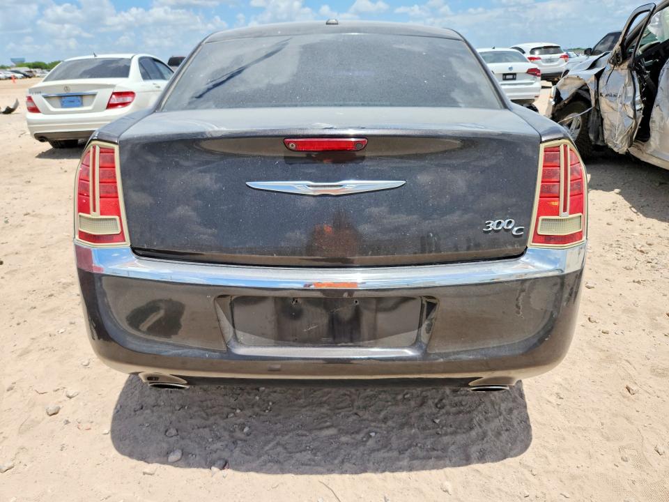 Продажа на аукционе авто 2013 Chrysler 300c, vin: 2C3CCAEG0DH606257, номер лота: 59721416
