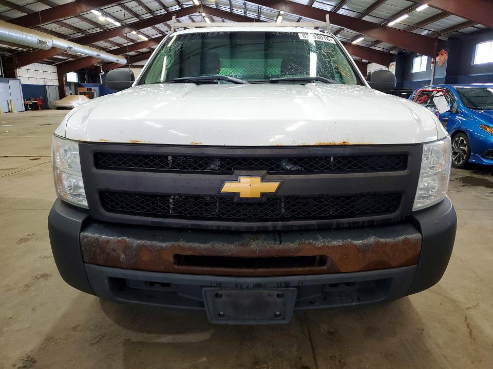 Продажа на аукционе авто 2013 Chevrolet Silverado, vin: 1GCNCPEX6DZ382631, номер лота: 63368016