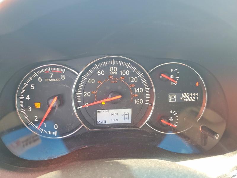 Aukcja sprzedaży 2012 Nissan Maxima, vin: 1N4AA5AP7CC848430, numer aukcji: 85611755