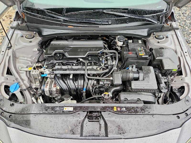 Продаж на аукціоні авто 2025 Hyundai Elantra, vin: KMHLS4DG5SU975090, номер лоту: 63235266