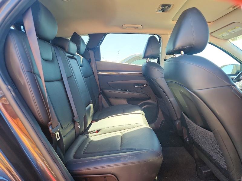 2022 Hyundai Tucson მანქანა იყიდება აუქციონზე, vin: 5NMJC3AE6NH065241, აუქციონის ნომერი: 59835686