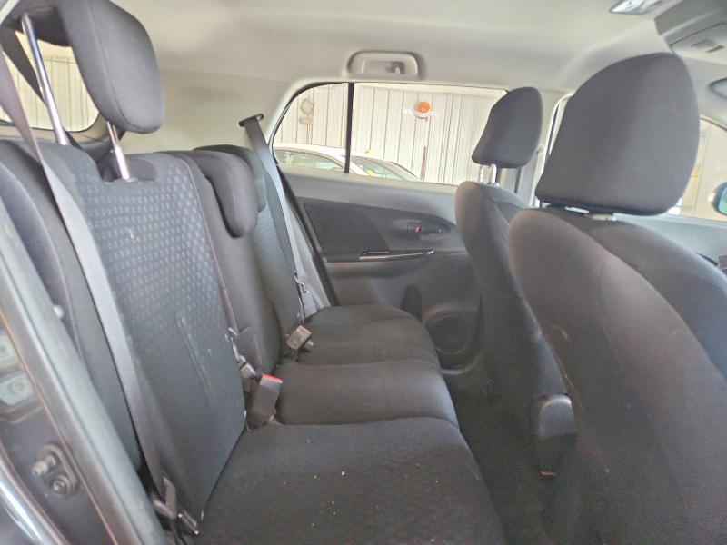 Aukcja sprzedaży 2009 Scion Xd, vin: JTKKU10499J045346, numer aukcji: 62763426
