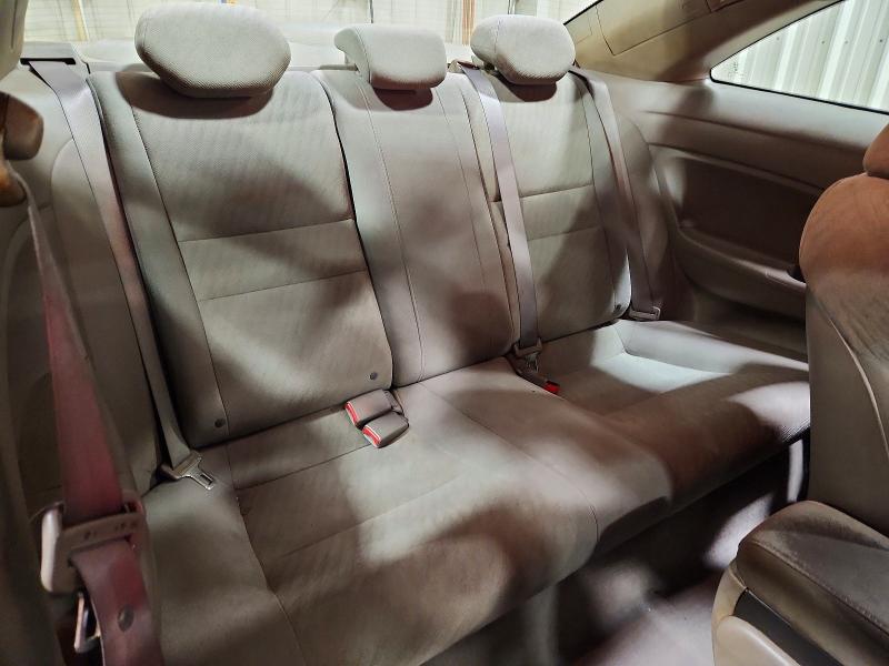 60393356 :رقم المزاد ، 2HGFG1B87BH502728 vin ، 2011 Honda Civic مزاد بيع