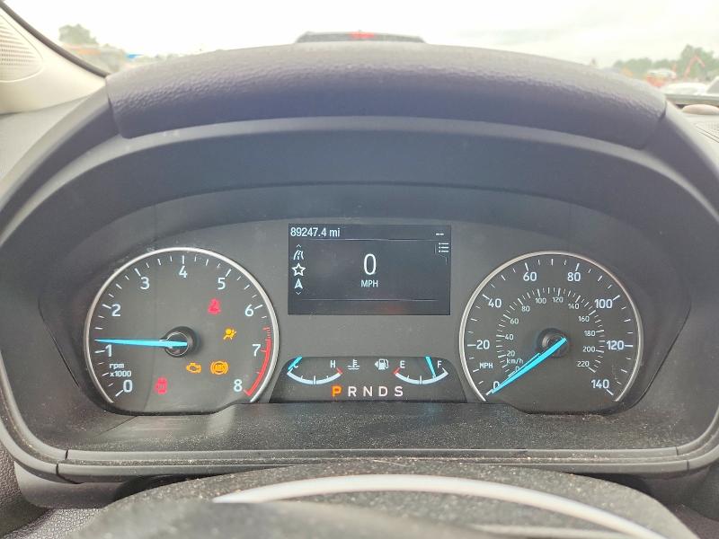 62619696 :رقم المزاد ، MAJ6P1CL9JC203332 vin ، 2018 Ford Ecosport مزاد بيع