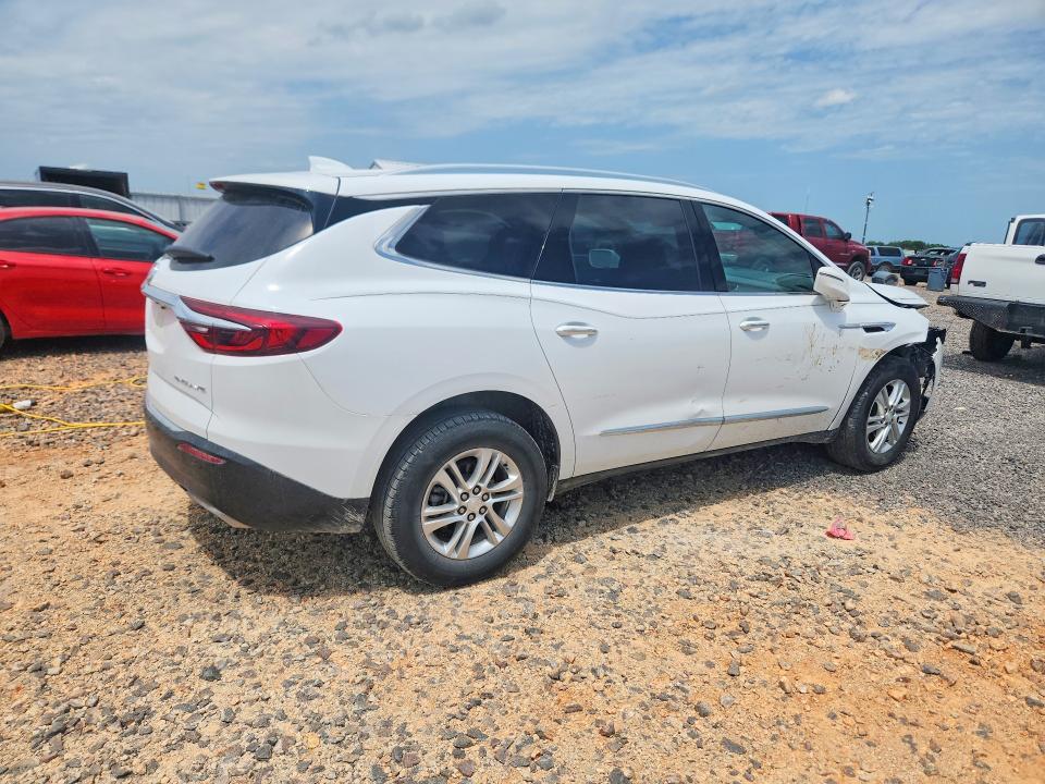 Aukcja sprzedaży 2019 Buick Enclave, vin: 5GAERBKW6KJ185856, numer aukcji: 60203276