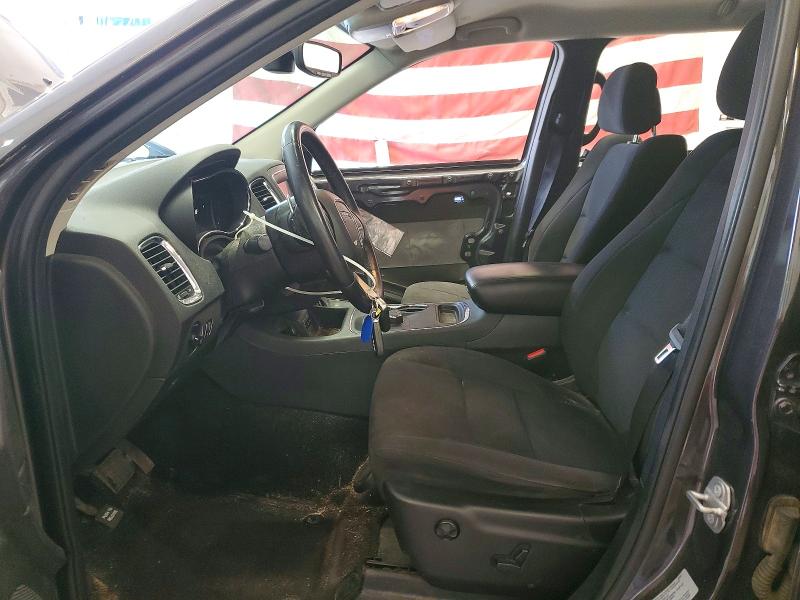Aukcja sprzedaży 2017 Dodge Durango, vin: 1C4RDHAG9HC805835, numer aukcji: 61214826