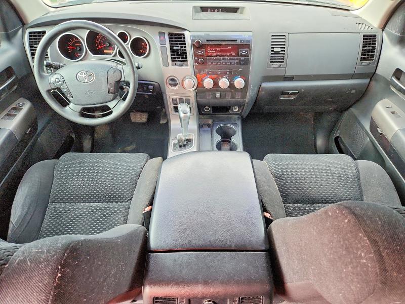 Продажа на аукционе авто 2012 Toyota Tundra, vin: 5TFDW5F16CX225774, номер лота: 61430106