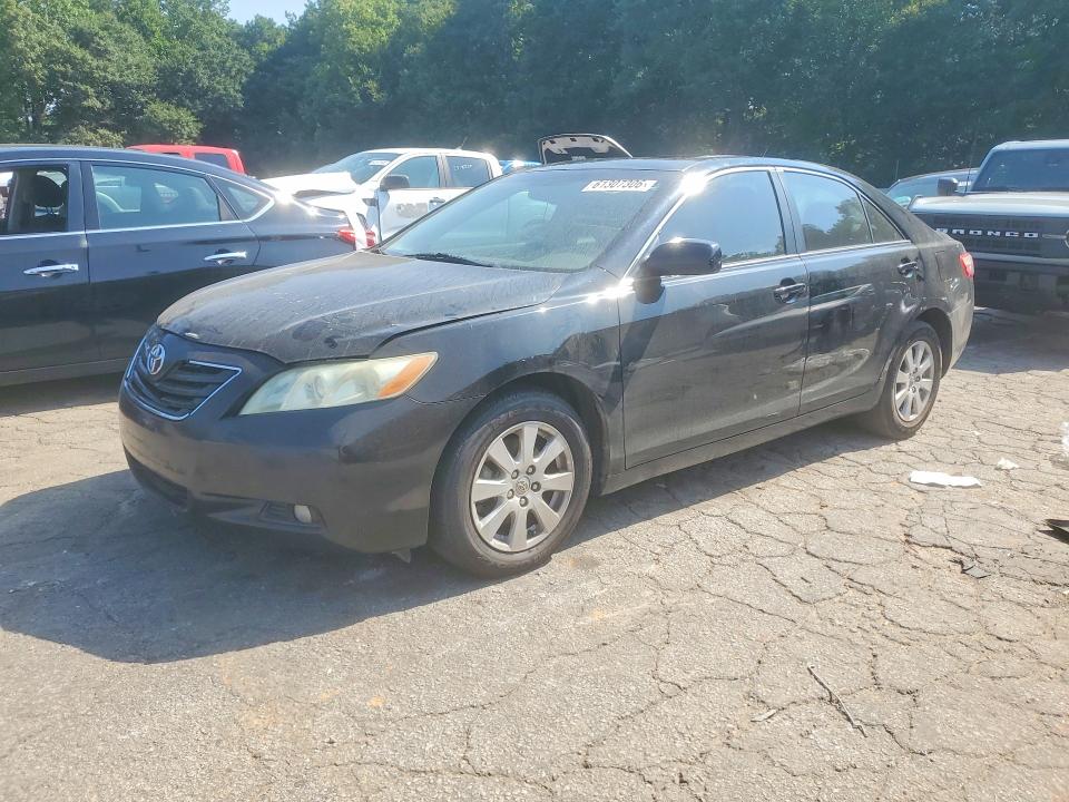 Продаж на аукціоні авто 2009 Toyota Camry, vin: 4T1BE46K19U809762, номер лоту: 61307306