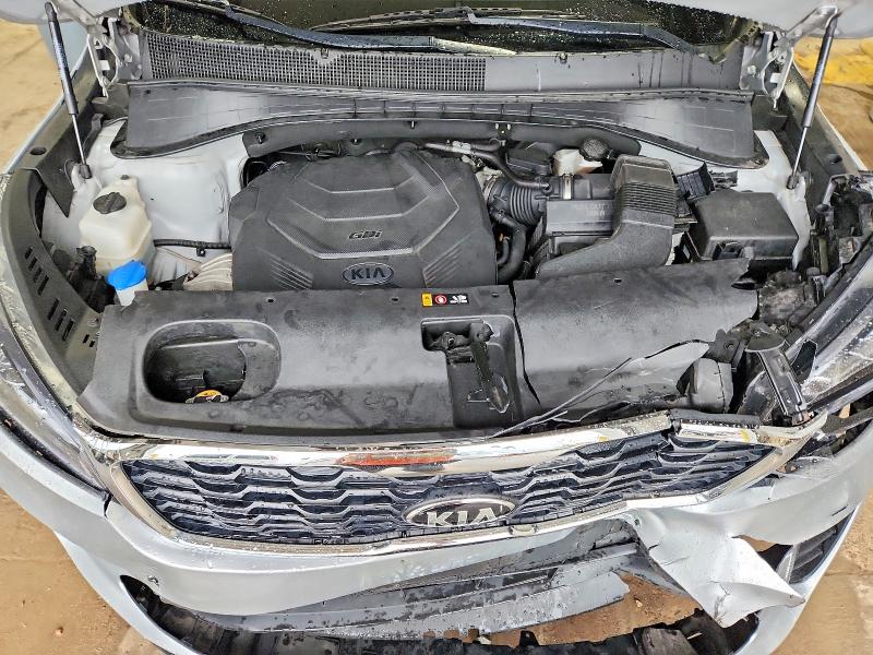 Продажа на аукционе авто 2020 Kia Sorento, vin: 5XYPG4A50LG668438, номер лота: 60424046