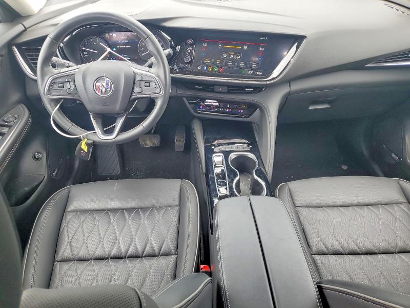 Aukcja sprzedaży 2023 Buick Envision, vin: LRBFZSR43PD065654, numer aukcji: 60008556