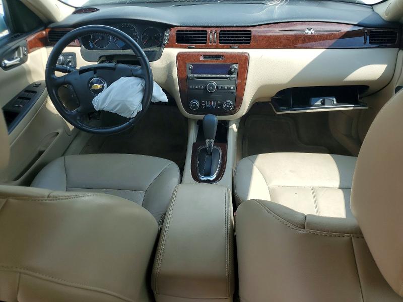 2011 Chevrolet Impala მანქანა იყიდება აუქციონზე, vin: 2G1WC5EM0B1137787, აუქციონის ნომერი: 59865866