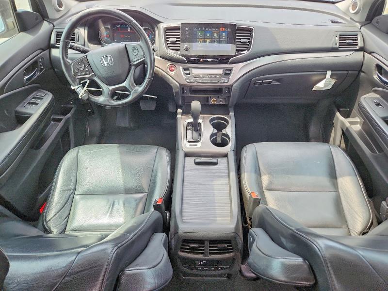 Aukcja sprzedaży 2019 Honda Pilot, vin: 5FNYF5H57KB029773, numer aukcji: 62024806