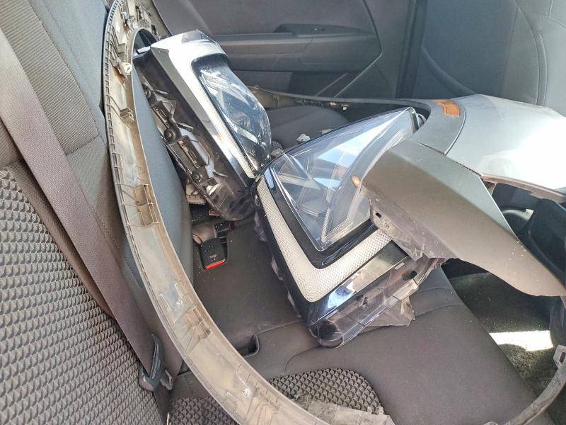 Aukcja sprzedaży 2023 Kia Sportage, vin: KNDPU3AF7P7142662, numer aukcji: 62608006