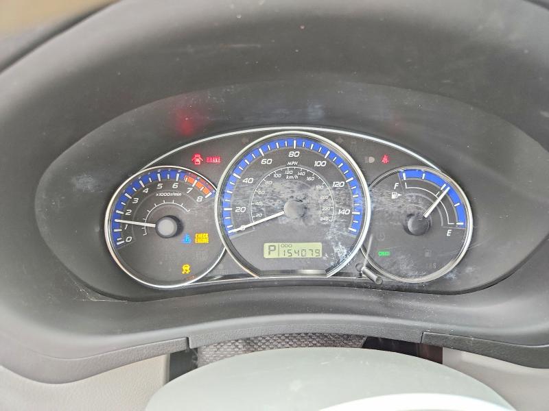 2013 Subaru Forester მანქანა იყიდება აუქციონზე, vin: JF2SHADC2DH439060, აუქციონის ნომერი: 58900536