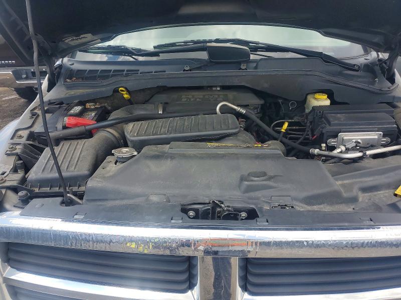 62104856 :رقم المزاد ، 1D4HB58266F193392 vin ، 2006 Dodge Durango مزاد بيع
