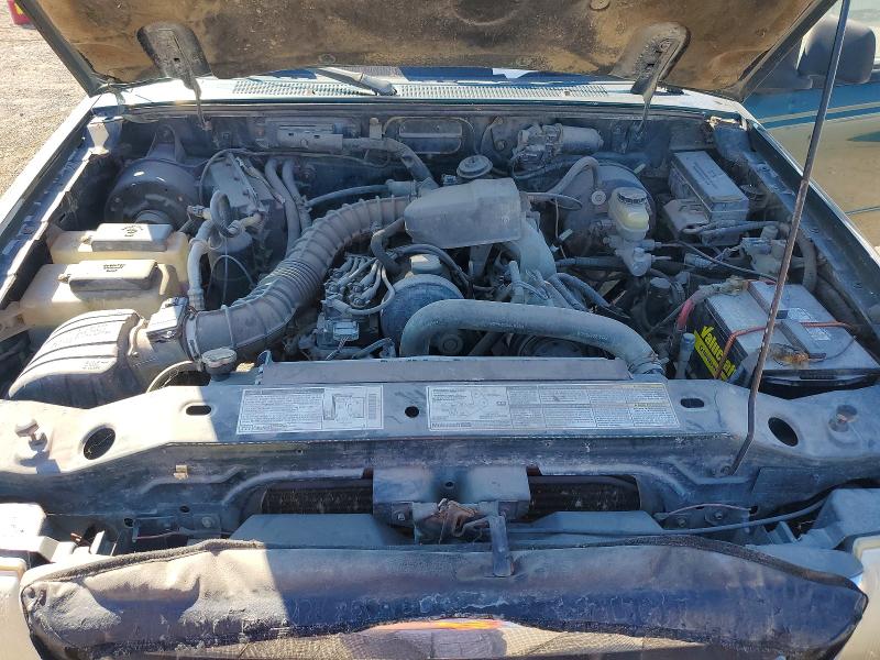 Продажа на аукционе авто 1998 Ford Ranger, vin: 1FTYR10C0WPB37349, номер лота: 60513786