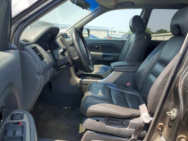 Aukcja sprzedaży 2008 Honda Pilot, vin: 5FNYF18598B053140, numer aukcji: 61232476