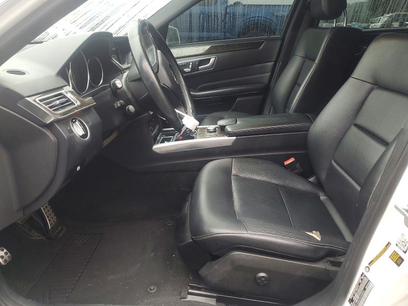 Продаж на аукціоні авто 2014 Mercedes-benz E, vin: WDDHF8JB2EA998885, номер лоту: 61870816