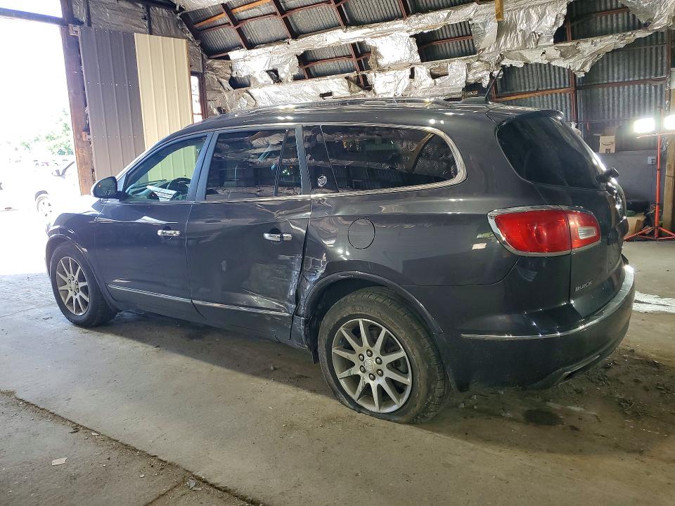 Продаж на аукціоні авто 2016 Buick Enclave, vin: 5GAKVBKD5GJ102244, номер лоту: 60416166
