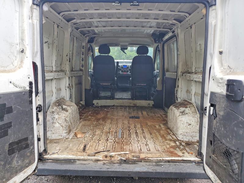 Aukcja sprzedaży 2016 Ram Promaster 1500, vin: 3C6TRVNG5GE103137, numer aukcji: 59694036