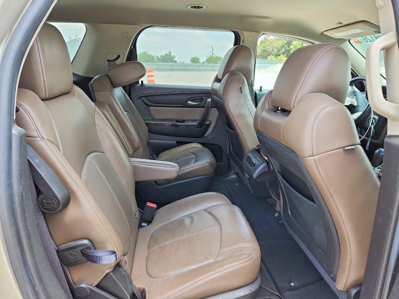 Продажа на аукционе авто 2015 Gmc Acadia, vin: 1GKKRRKD9FJ309900, номер лота: 62578126