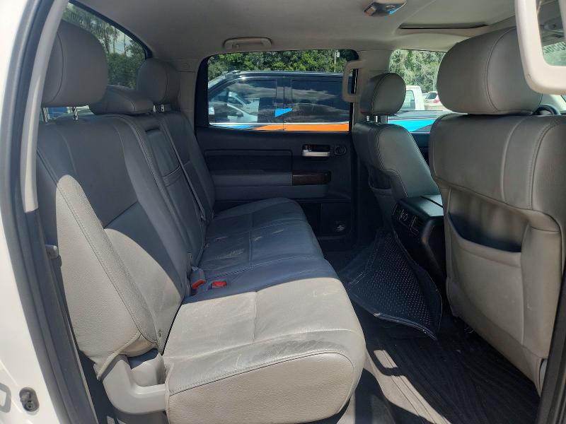 2012 Toyota Tundra მანქანა იყიდება აუქციონზე, vin: 5TFFY5F15CX121165, აუქციონის ნომერი: 59556296
