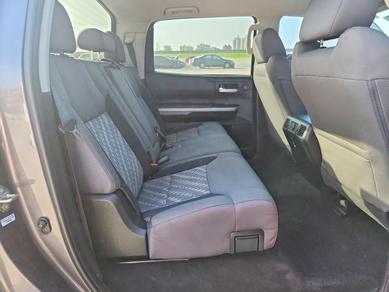 2020 Toyota Tundra მანქანა იყიდება აუქციონზე, vin: 5TFEY5F19LX259755, აუქციონის ნომერი: 61687296