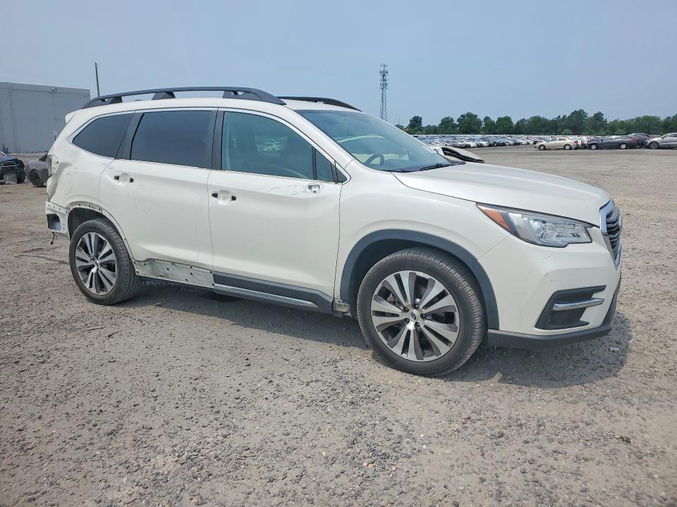 Продаж на аукціоні авто 2021 Subaru Ascent, vin: 4S4WMAMD9M3445709, номер лоту: 61299486