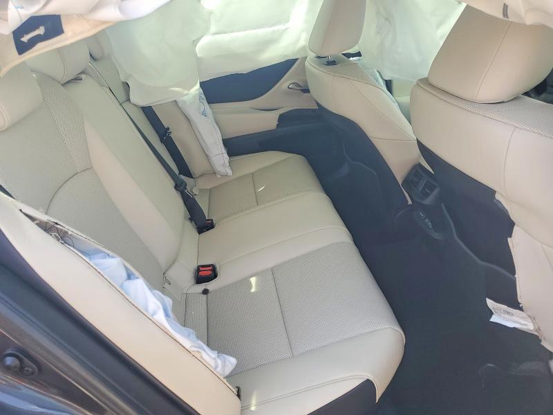 60647976 :رقم المزاد ، 58ADA1C17RU049294 vin ، 2024 Lexus Es 300h مزاد بيع