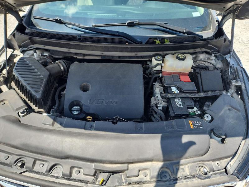 Продажа на аукционе авто 2019 Buick Enclave, vin: 5GAERBKW2KJ205309, номер лота: 61039346