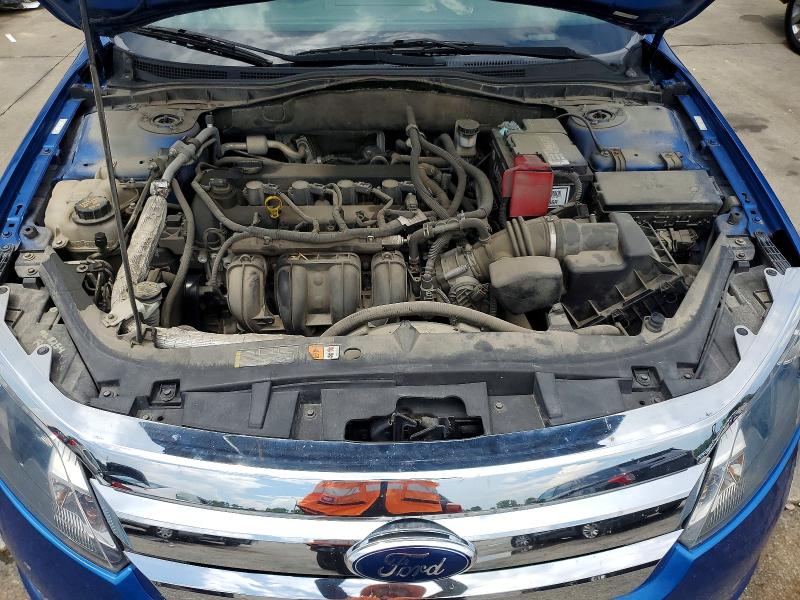 Aukcja sprzedaży 2012 Ford Fusion, vin: 3FAHP0JA8CR114506, numer aukcji: 61487456