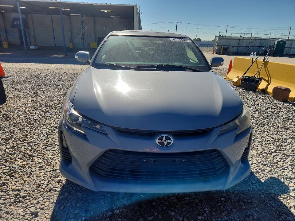 Продаж на аукціоні авто 2015 Scion Tc, vin: JTKJF5C79FJ013690, номер лоту: 61138556