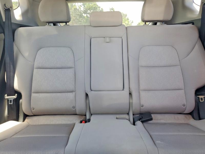 62439836 :رقم المزاد ، KM8J3CA22HU539474 vin ، 2017 Hyundai Tucson مزاد بيع