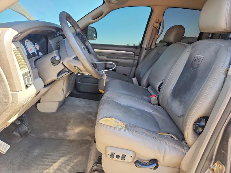 Aukcja sprzedaży 2004 Dodge Ram 1500, vin: 1D7HA18D04S643817, numer aukcji: 62890876