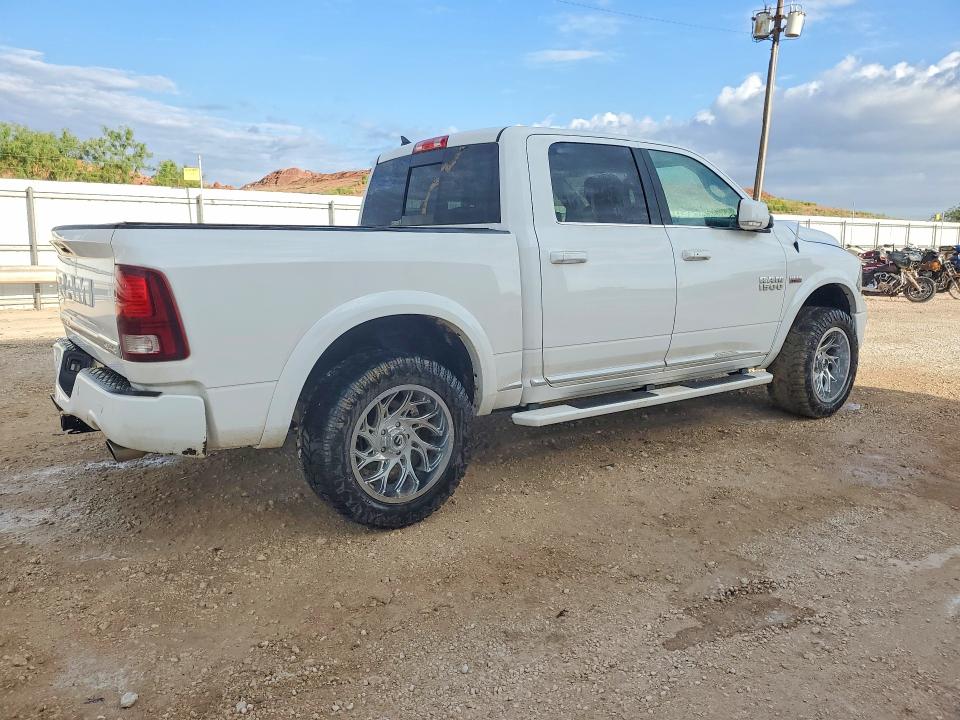 Продаж на аукціоні авто 2018 Ram 1500, vin: 1C6RR7PT2JS151120, номер лоту: 61019906