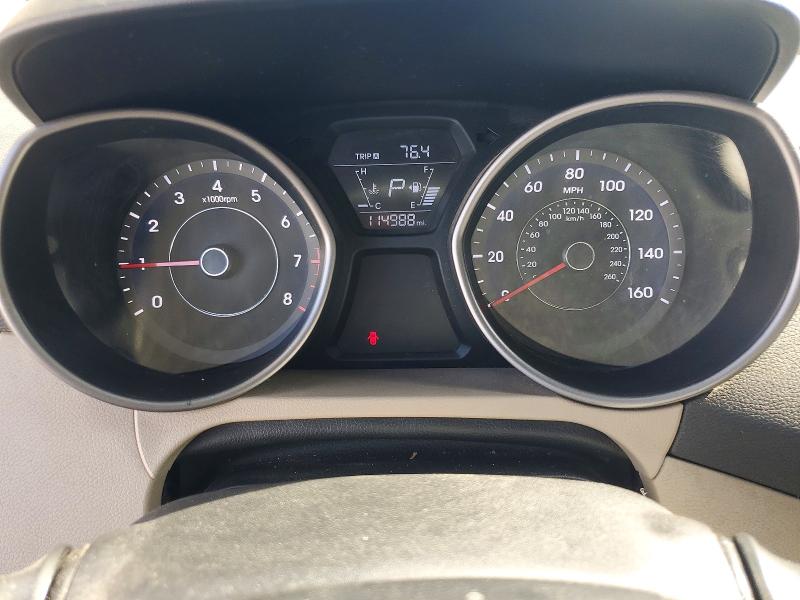 60626436 :رقم المزاد ، 5NPDH4AE4GH779881 vin ، 2016 Hyundai Elantra مزاد بيع
