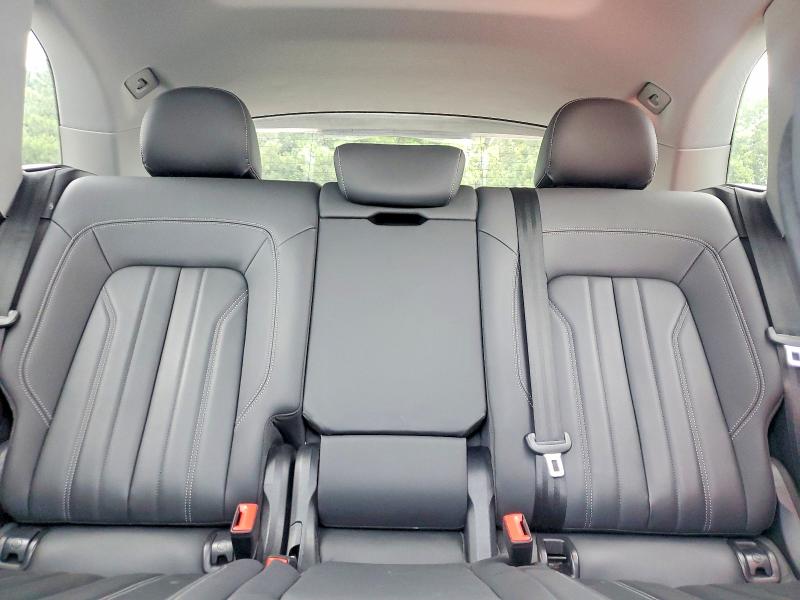 2022 Audi Q5 მანქანა იყიდება აუქციონზე, vin: WA1EAAFY7N2123290, აუქციონის ნომერი: 62674636