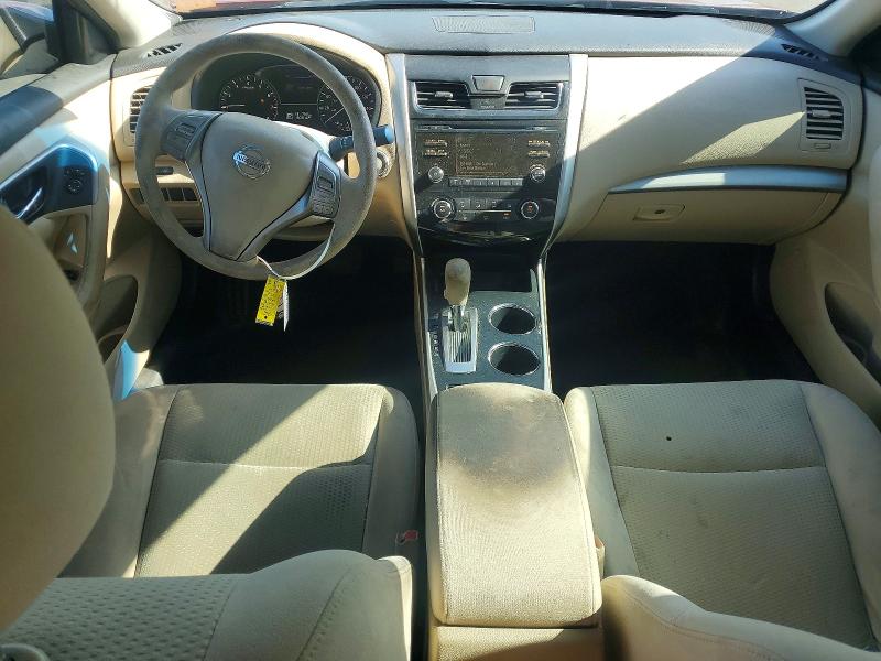 Aukcja sprzedaży 2015 Nissan Altima, vin: 1N4AL3AP6FC235721, numer aukcji: 60049416