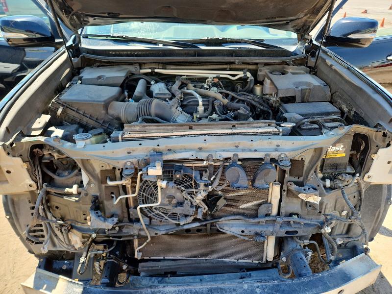 59327136 :رقم المزاد ، JTJBM7FX7D5054086 vin ، 2013 Lexus Gx مزاد بيع