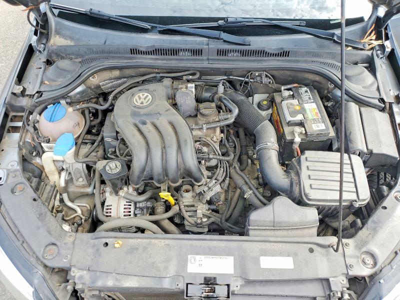 Продаж на аукціоні авто 2015 Volkswagen Jetta, vin: 3VW2K7AJ5FM342968, номер лоту: 59145226