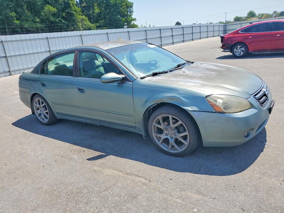 57859876 :رقم المزاد ، 1N4AL11D93C331493 vin ، 2003 Nissan Altima مزاد بيع