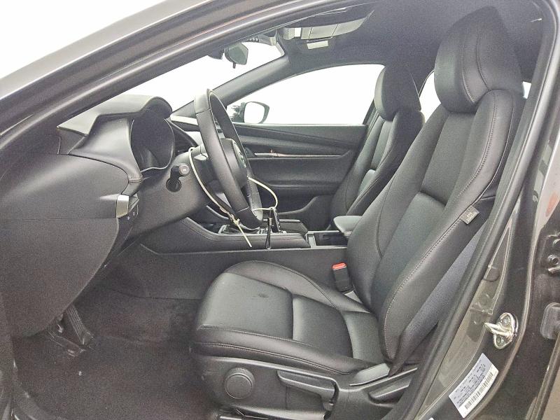 Продаж на аукціоні авто 2025 Mazda 3, vin: JM1BPAKM6S1781968, номер лоту: 61936206