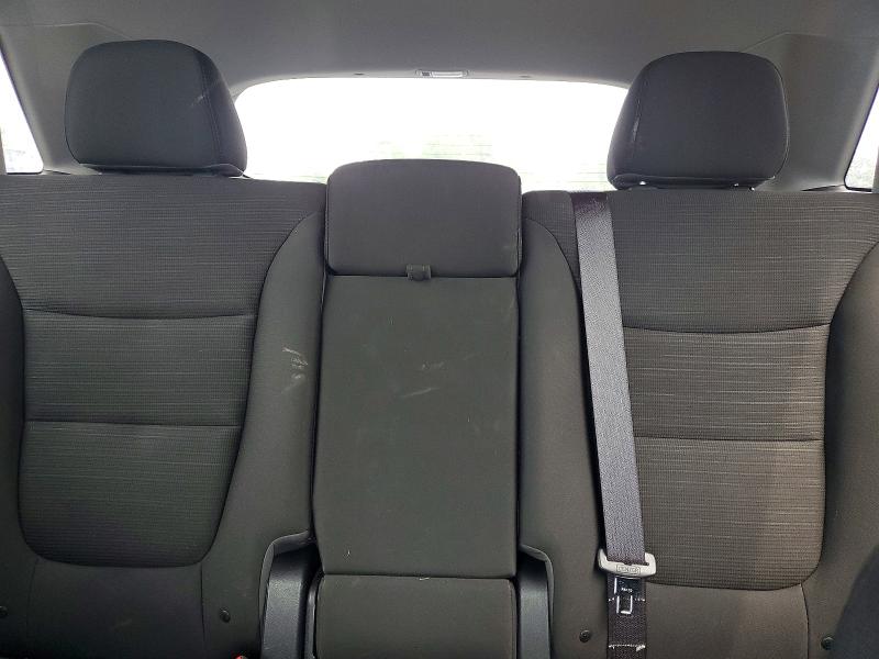 2015 Kia Sorento მანქანა იყიდება აუქციონზე, vin: 5XYKT3A69FG621129, აუქციონის ნომერი: 60783356