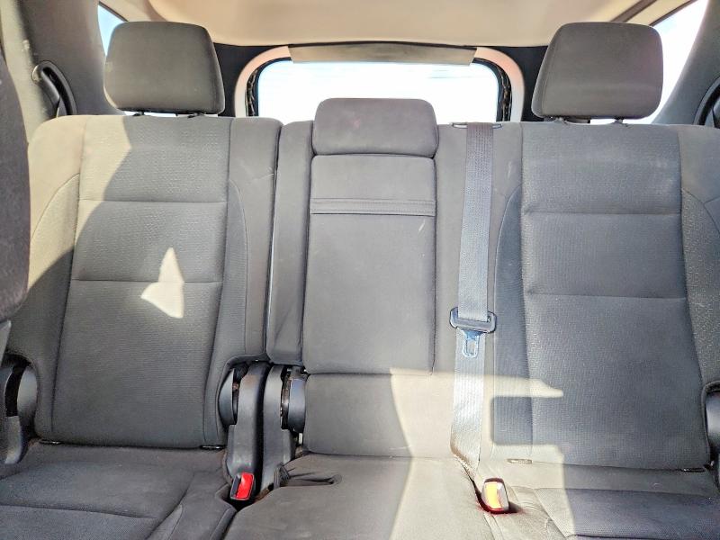 Aukcja sprzedaży 2015 Dodge Durango, vin: 1C4RDHAG1FC239604, numer aukcji: 62869416