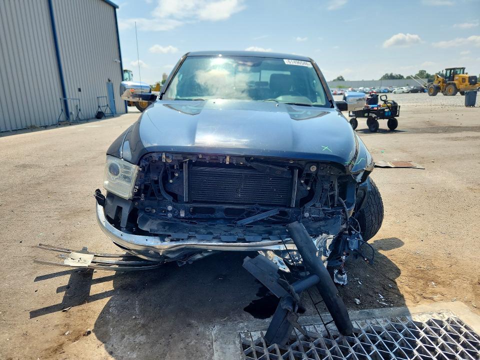 Продаж на аукціоні авто 2018 Ram 1500, vin: 1C6RR7NMXJS254619, номер лоту: 61496546
