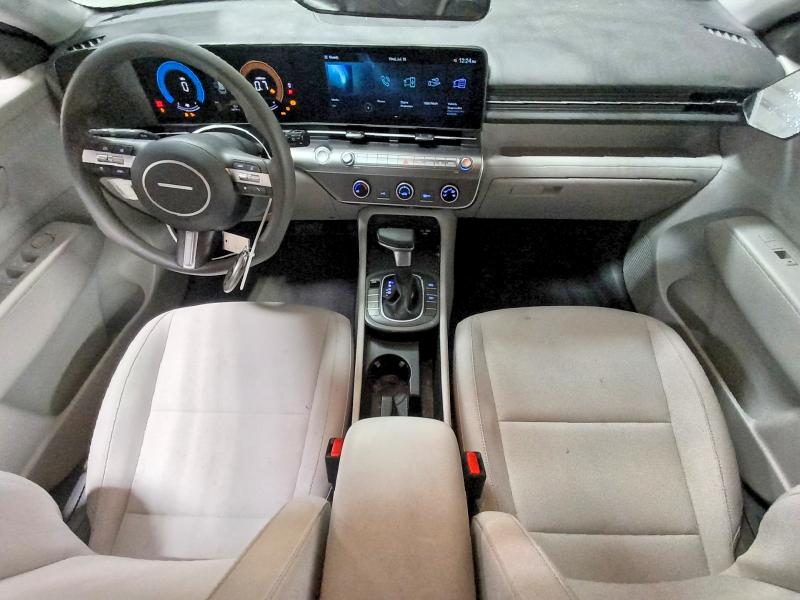 Aukcja sprzedaży 2026 Hyundai Kona, vin: KM8HA3AB8TU416615, numer aukcji: 60359896
