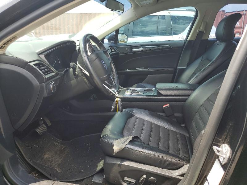 Aukcja sprzedaży 2018 Ford Fusion, vin: 3FA6P0HD8JR279735, numer aukcji: 60918516