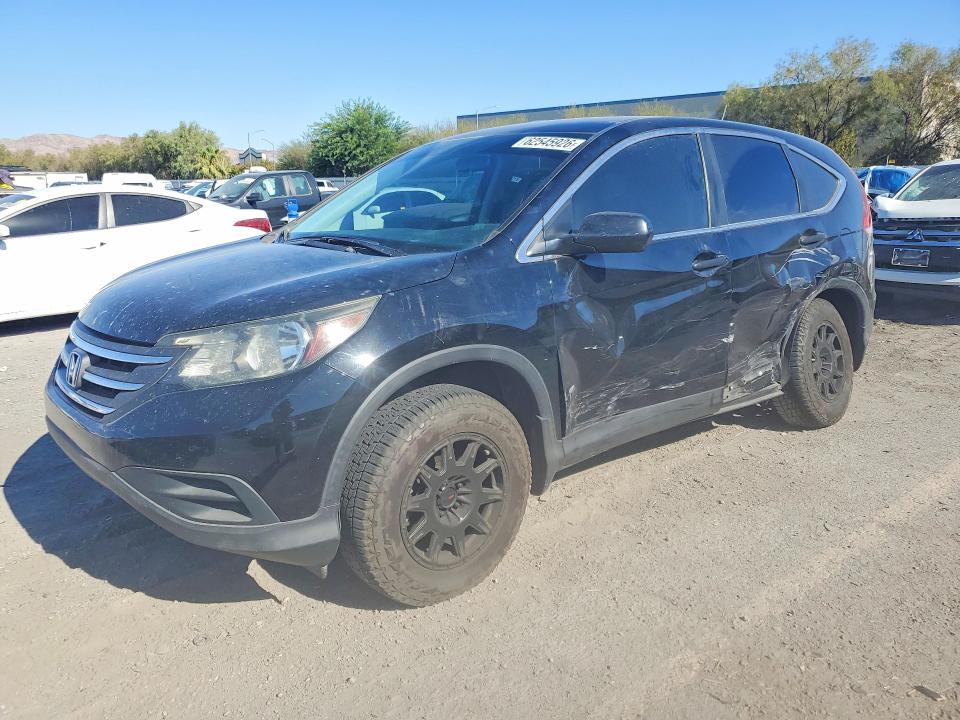 2014 Honda Cr-v მანქანა იყიდება აუქციონზე, vin: 2HKRM3H35EH527442, აუქციონის ნომერი: 62545926