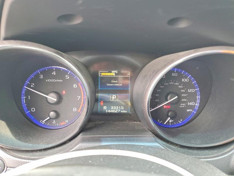 61715786 :رقم المزاد ، 4S3BNAL6XF3008050 vin ، 2015 Subaru Legacy مزاد بيع